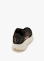 HOKA Clifton 10 scarpe da corsa donna Nero 47126 5