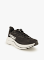 HOKA Clifton 10 Wide Damen Laufschuh Schwarz 47128 2