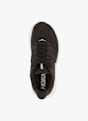 HOKA Clifton 10 Wide Damen Laufschuh Schwarz 47128 4