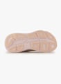HOKA Bondi 9 Damen Laufschuh Lila 47132 3