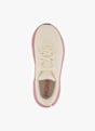HOKA Arahi 8 scarpe da corsa donna Bianco Panna 47124 4