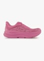 HOKA Bondi 9 Damen Laufschuh Pink 47131 1