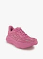 HOKA Bondi 9 Damen Laufschuh Pink 47131 2