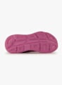 HOKA Bondi 9 Damen Laufschuh Pink 47131 3