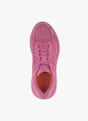 HOKA Bondi 9 Damen Laufschuh Pink 47131 4