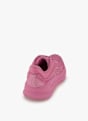 HOKA Bondi 9 Damen Laufschuh Pink 47131 5