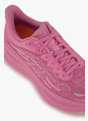 HOKA Bondi 9 Damen Laufschuh Pink 47131 6