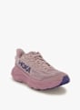 HOKA Challenger 8 Gore-Tex® Damen Trailrunningschuh Lila 47134 2