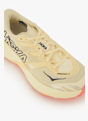 HOKA Speedgoat 7 chaussures de trailrunning femmes Jaune 47137 6