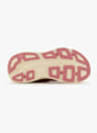 HOKA Bondi 9 scarpe da corsa donna Pink 47138 3