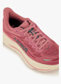 HOKA Bondi 9 Damen Laufschuh Pink 47138 6
