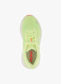 HOKA Bondi 9 scarpe da corsa donna Giallo 47143 4
