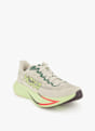 HOKA Mach 7 Damen Laufschuh Weiss 47142 2