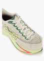 HOKA Mach 7 Damen Laufschuh Weiss 47142 6