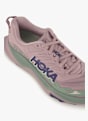 HOKA Torrent 4 chaussures de trailrunning femmes Violet 47149 6