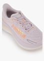 HOKA Skyward X 2 Damen Laufschuh Lila 47145 6