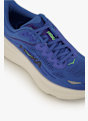 HOKA Bondi 9 chaussures de course hommes Bleu 47166 6