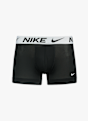 Nike 3-Pack Elite Breathe boxer hommes Noir 47152 3