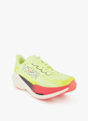 HOKA Mach X 3 scarpe da corsa uomo Giallo 47169 2