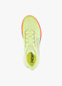HOKA Mach X 3 scarpe da corsa uomo Giallo 47169 4