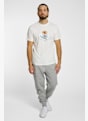 Nike Cafe Swoosh Mug t-shirt hommes Blanc 47168 4