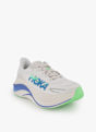 HOKA Skyward X 2 scarpe da corsa uomo Bianco 47174 2