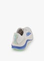 HOKA Skyward X 2 scarpe da corsa uomo Bianco 47174 5