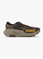HOKA Mafate X Herren Trailrunningschuh Schwarz 47177 1