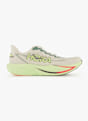 HOKA Mach 7 chaussures de course hommes Blanc 47176 1