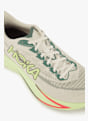 HOKA Mach 7 chaussures de course hommes Blanc 47176 6