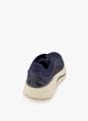 HOKA Bondi 9 Herren Laufschuh Blau 47179 5