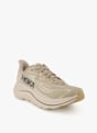 HOKA Clifton 10 Herren Laufschuh Grau 47187 2