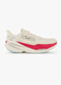 HOKA Mach X 3 Herren Laufschuh Weiss 47202 1