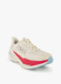 HOKA Mach X 3 Herren Laufschuh Weiss 47202 3