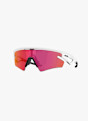 Oakley Sphaera™ Slash occhiali sportivi Bianco 47196 1