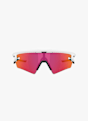 Oakley Sphaera™ Slash occhiali sportivi Bianco 47196 3