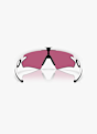 Oakley Sphaera™ Slash occhiali sportivi Bianco 47196 4