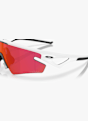 Oakley Sphaera™ Slash occhiali sportivi Bianco 47196 8