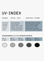 Oakley Paracord Sonnenbrille Grau 47192 2