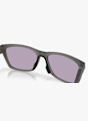 Oakley Paracord Sonnenbrille Grau 47192 9