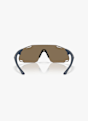 Oakley Cybr Dyno lunettes de sport Noir 47186 7