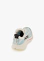 HOKA Clifton 10 Kinder Laufschuh Blau 47183 5