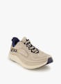 HOKA Kawana 3 chaussures de fitness hommes Beige 47199 2