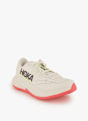 HOKA Rincon 4 chaussures de fitness femmes Blanc 47208 2