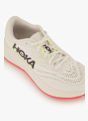 HOKA Rincon 4 chaussures de fitness femmes Blanc 47208 6