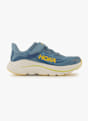 HOKA Clifton 10 Little scarpe da corsa bambini Blu 47205 1