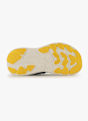 HOKA Clifton 10 Little scarpe da corsa bambini Blu 47205 3