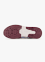 ASICS Lyte Classic™ Damen Sneaker Rot 47210 3