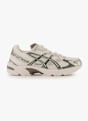 ASICS Gel-1130™ Damen Sneaker Weiss 47209 1