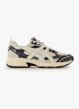 ASICS Gel-Nunobiki sneaker femmes Gris 47216 1